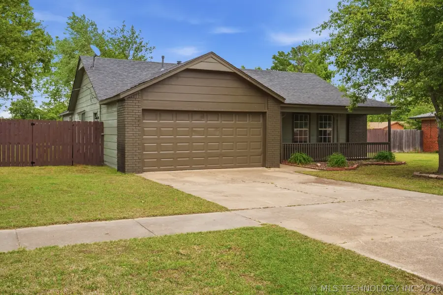 395 B Street Nw, Inola, OK 74036 - #2