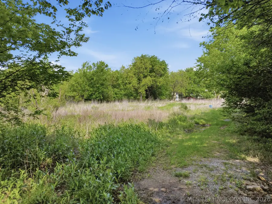1918 W 118th Street S, Jenks, OK 74037 - #3
