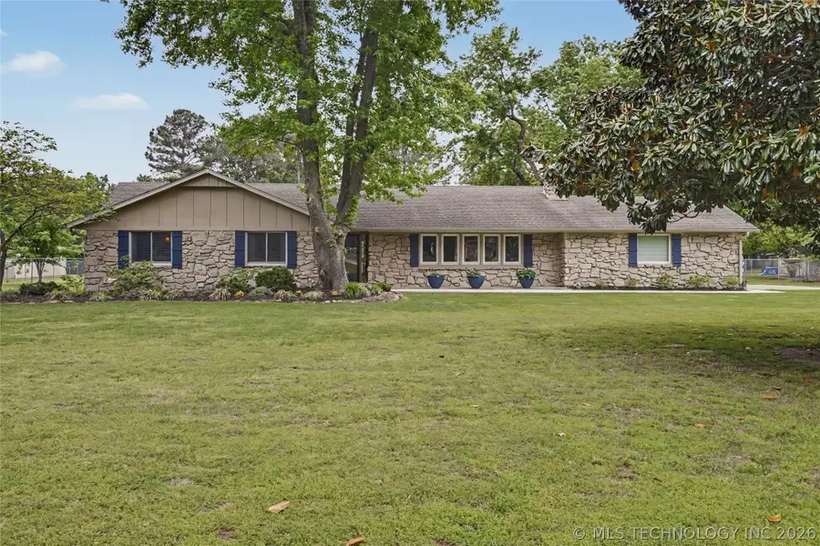 12440 E 132nd Street S, Broken Arrow, OK 74011 - #2
