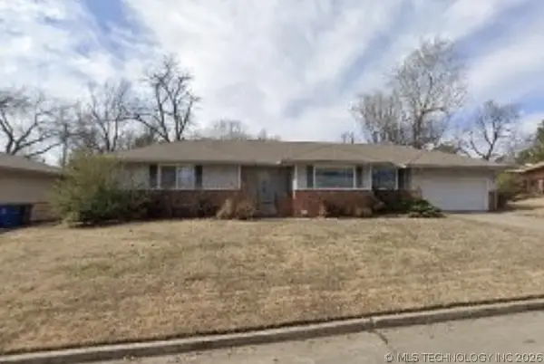 3712 Evanston Avenue, Tulsa, OK 74105
