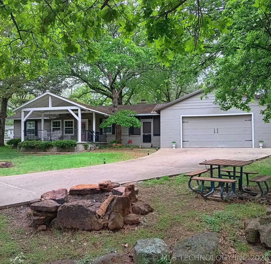 95930 S Sky Ridge Drive, Gore, OK 74435 - #3