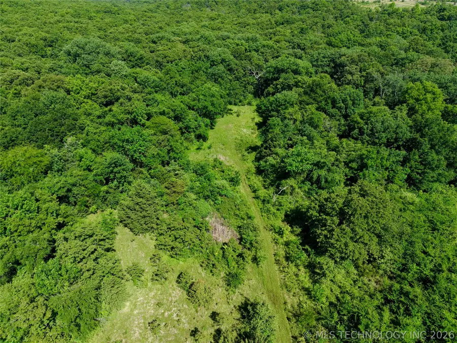 21506 E County Road 1190, Keota, OK 74941 - #3