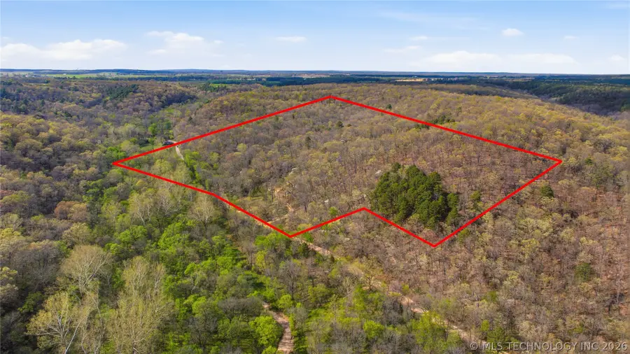 22000 E 660 Road, Tahlequah, OK 74464 - #2