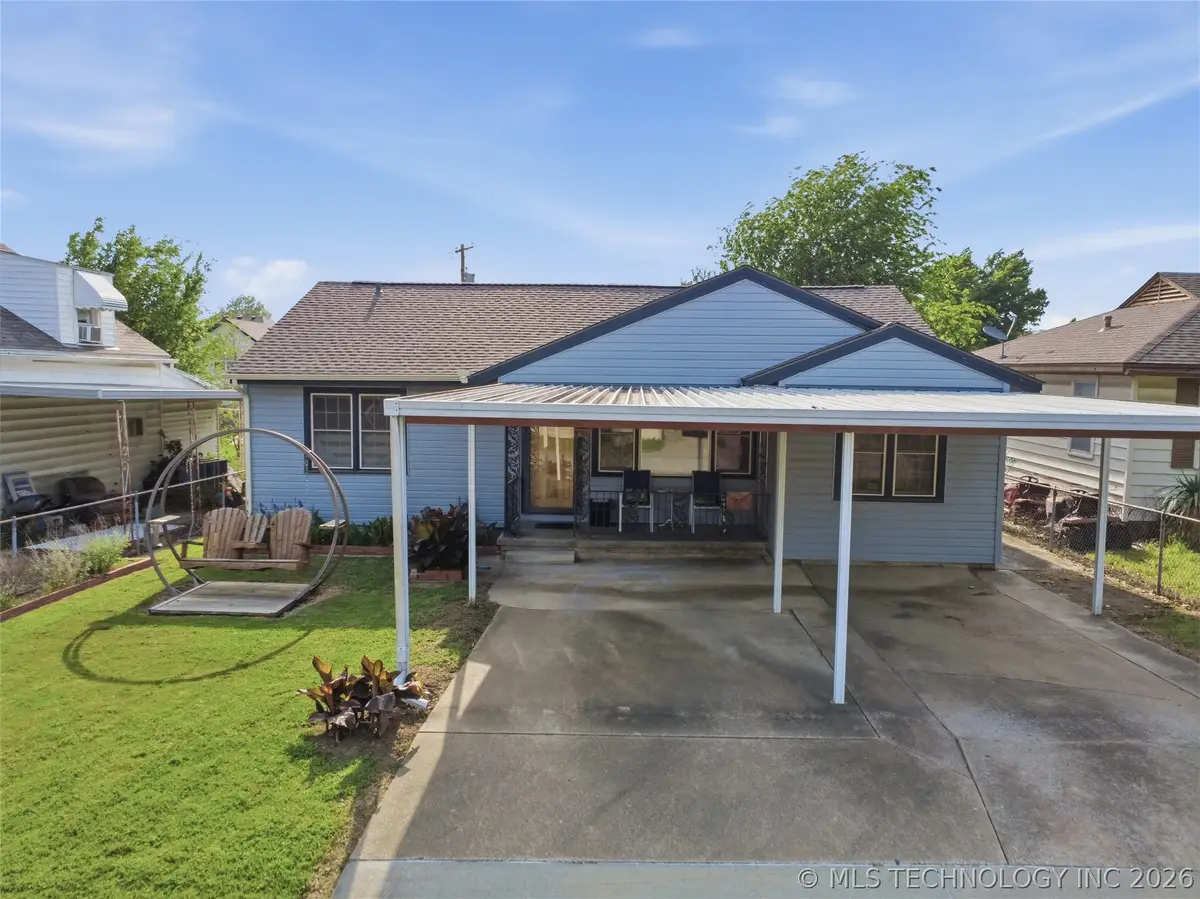 236 S 67th East Avenue, Tulsa, OK 74112 - #1