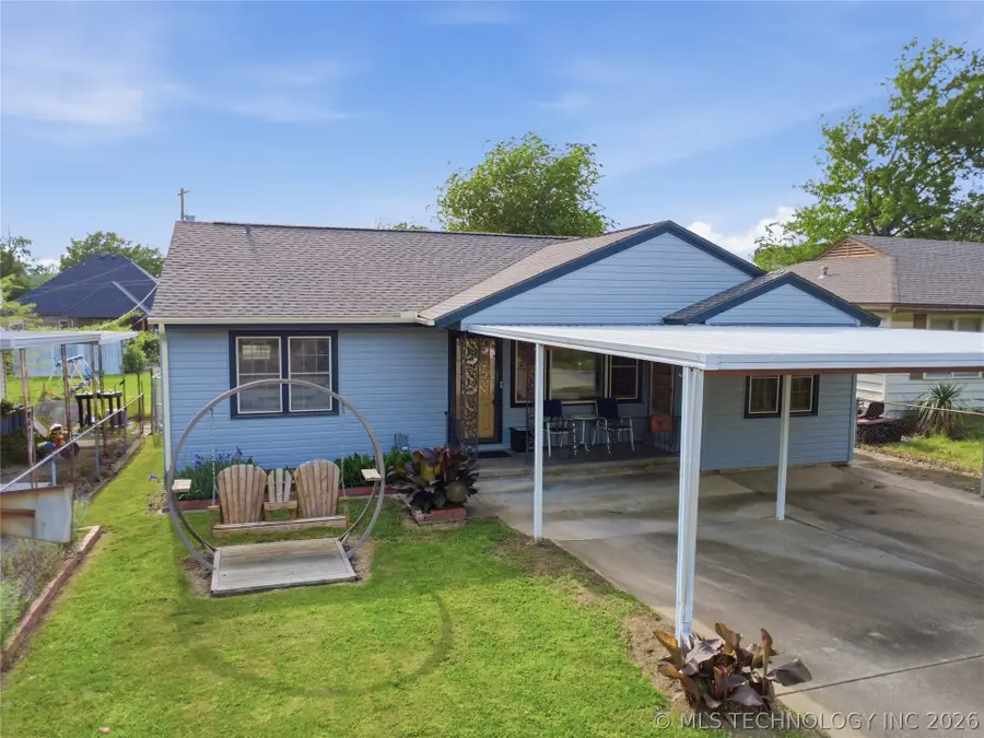 236 S 67th East Avenue, Tulsa, OK 74112 - #2