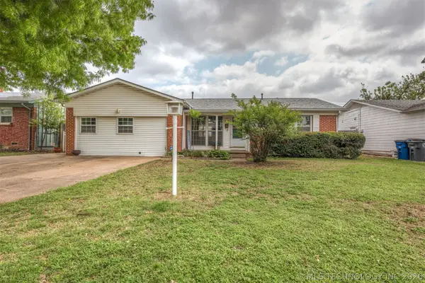 3209 S Oswego Avenue, Tulsa, OK 74135