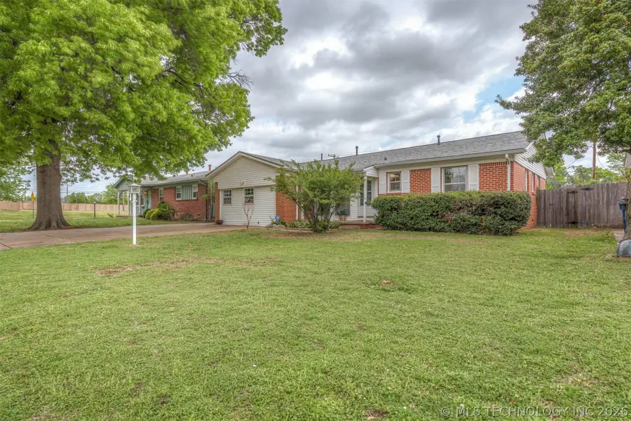 3209 S Oswego Avenue, Tulsa, OK 74135 - #2