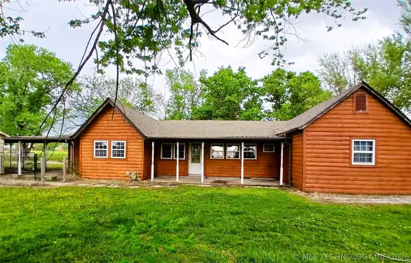 642 Mississippi Street, Nowata, OK 74048