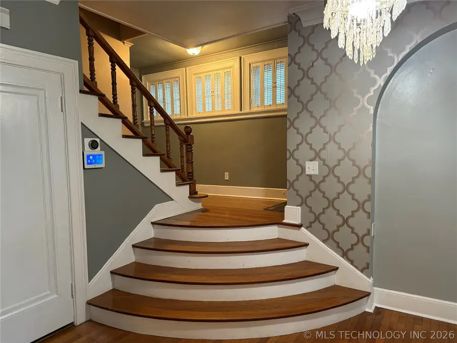 2601 Boston Street, Muskogee, OK 74401 - #2