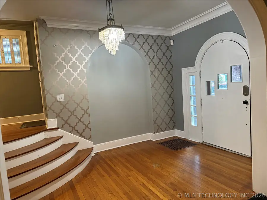 2601 Boston Street, Muskogee, OK 74401 - #3