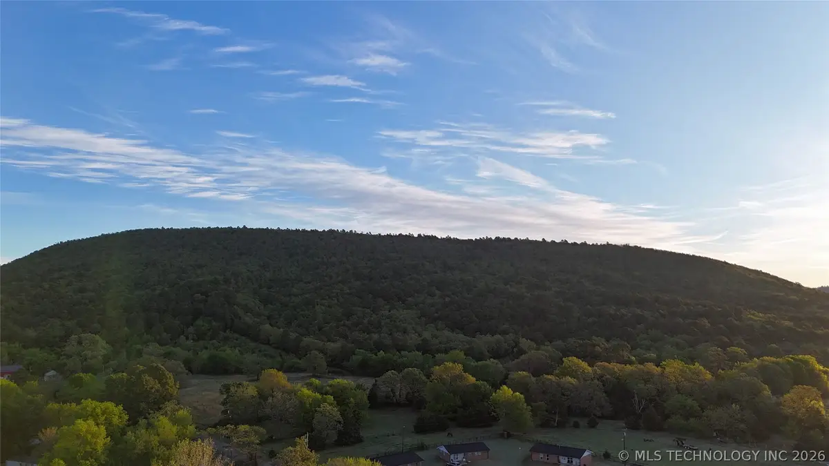 Red Oak Road, Red Oak, OK 74563 - #1