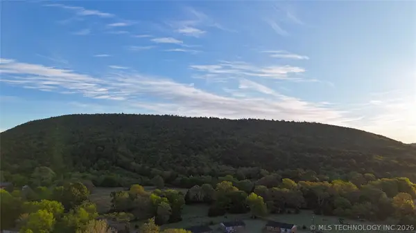 Red Oak Road, Red Oak, OK 74563