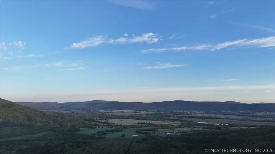 Red Oak Road, Red Oak, OK 74563 - #2