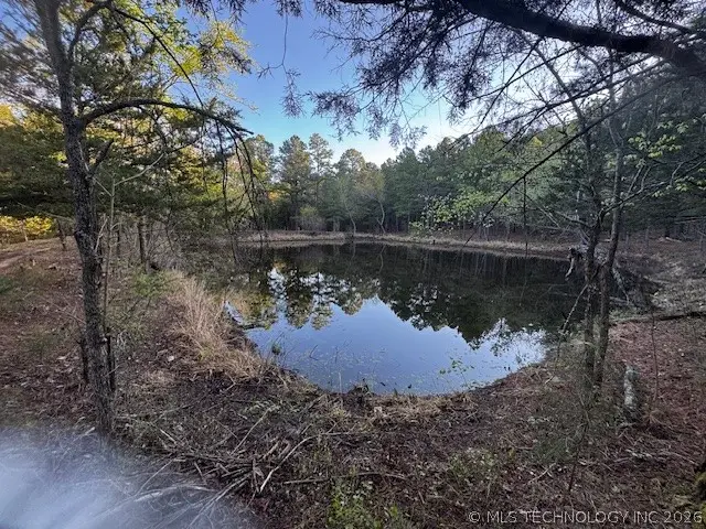 Red Oak Road, Red Oak, OK 74563 - #3