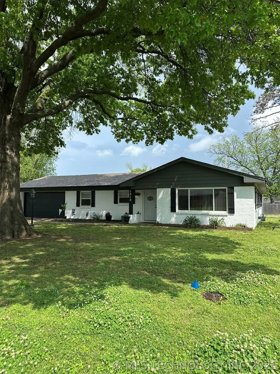 1512 Lariat Drive, Bartlesville, OK 74006 - #3