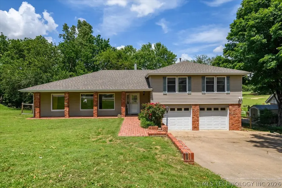 208 SE Quail Ridge Loop, Bartlesville, OK 74006 - #2