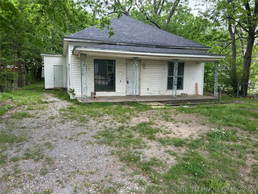 1209 W Stonewall, McAlester, OK 74501 - #2