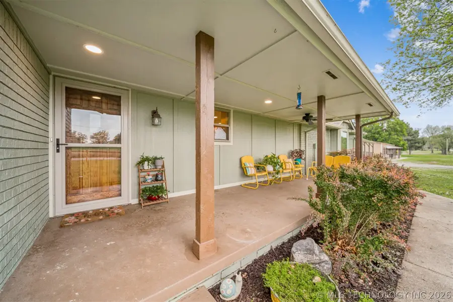 25788 S 4130 Road, Claremore, OK 74019 - #3