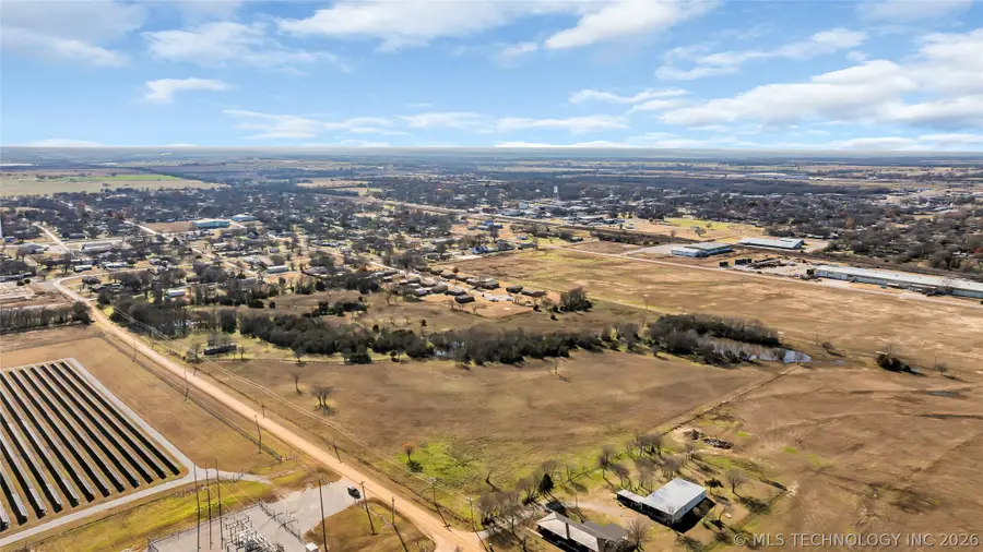 Ward Ranch Road, Marietta, OK 73448 - #3