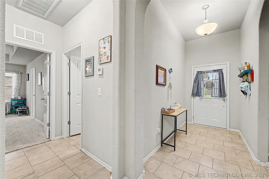 3734 E 144th Street S, Bixby, OK 74008 - #3