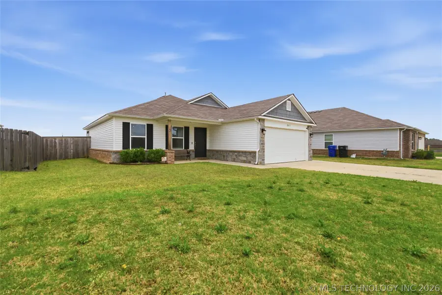 2011 S 15th Street, Broken Arrow, OK 74012 - #2