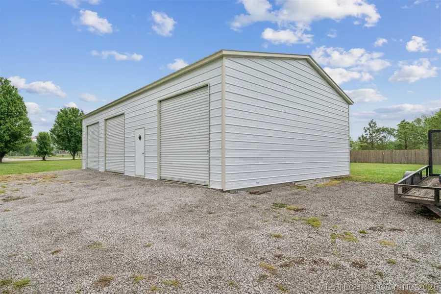 1410 Southaven Road, Claremore, OK 74019 - #3