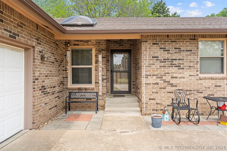 1546 E North Ridge, Vinita, OK 74301 - #3