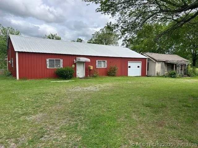 3620 S Country Club Road, Muskogee, OK 74403 - #2