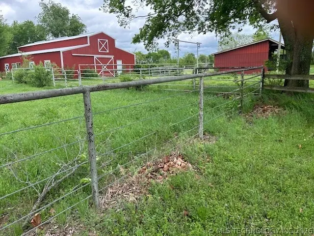 3620 S Country Club Road, Muskogee, OK 74403 - #3