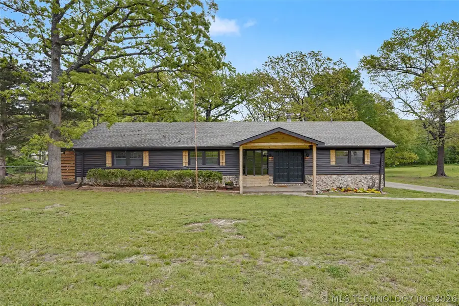 244 Covey Lane, Locust Grove, OK 74352 - #3