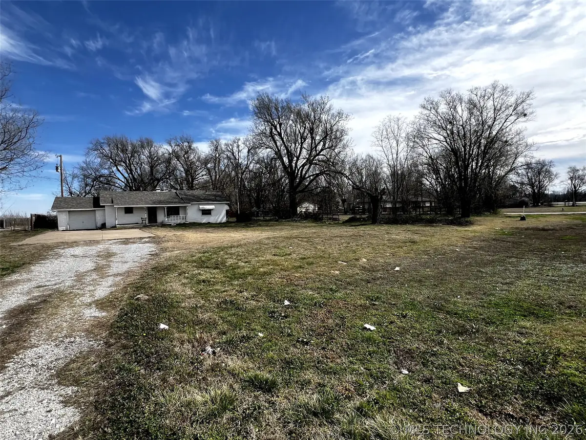 16847 S Memorial Drive, Bixby, OK 74008 - #1