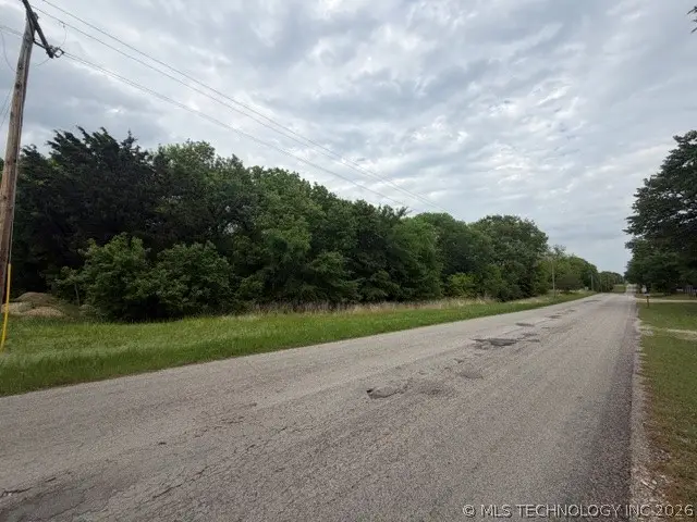 10050 Allen Road, Kingston, OK 73439 - #2