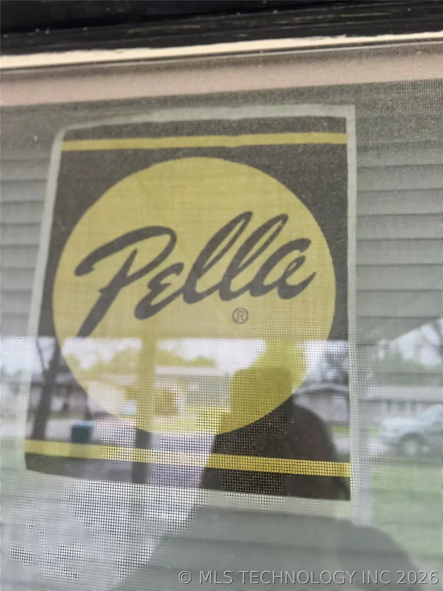 320 B St Nw Street Nw, Inola, OK 74036 - #3