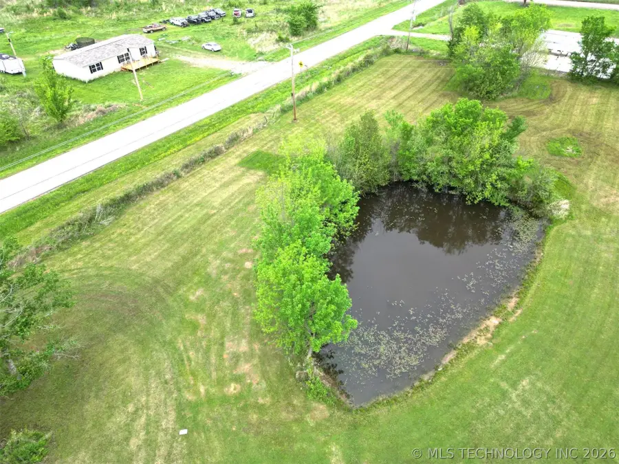 23434 S 105th E, Porum, OK 74455 - #2