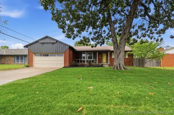 4225 E 52nd Street, Tulsa, OK 74135