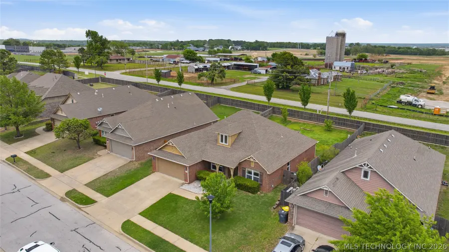 13319 S 21st Place, Bixby, OK 74008 - #2