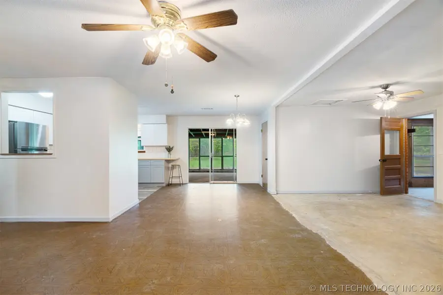 3546 E 2000 Road, Sawyer, OK 74743 - #2