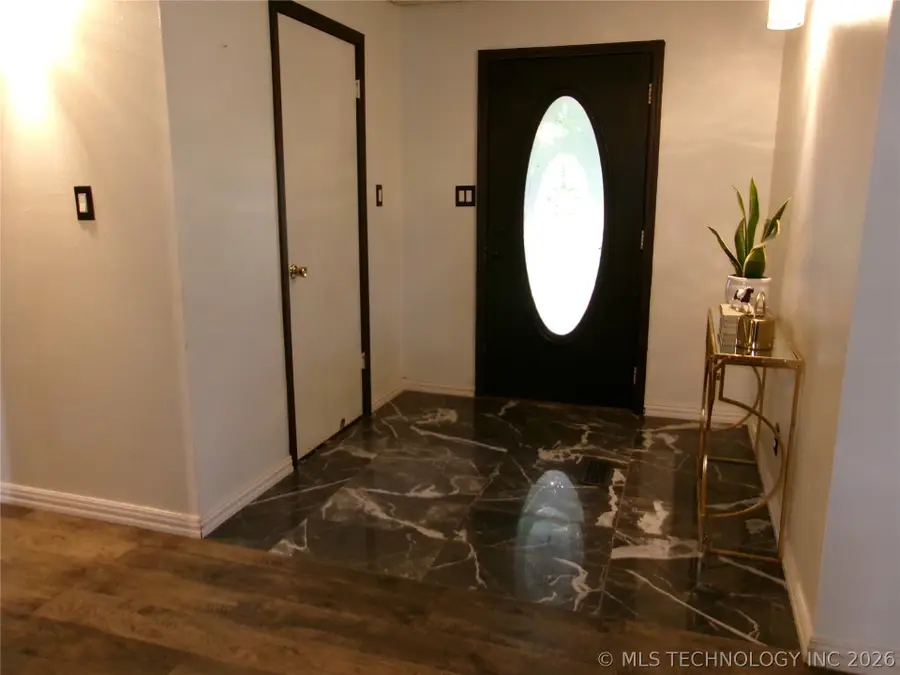 3340 E Smith Ferry Road, Muskogee, OK 74403 - #2