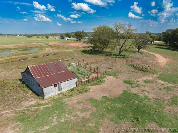 Hwy 82, Vinita, OK 74301