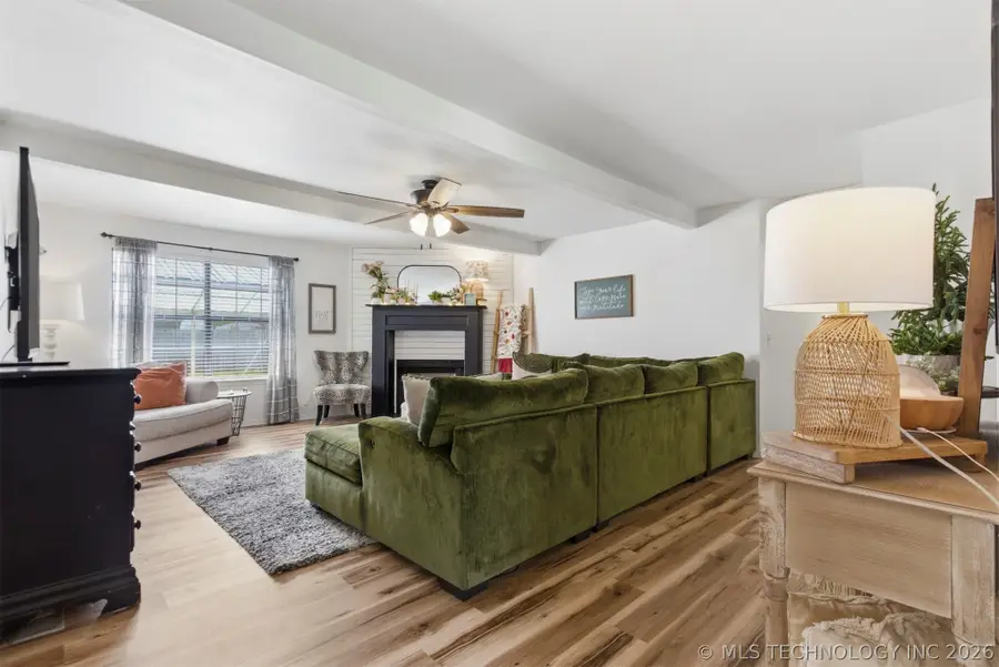 750 W 97th Place S, Jenks, OK 74037 - #2