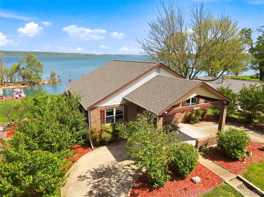 453170 E 304 Road, Afton, OK 74331 - #3