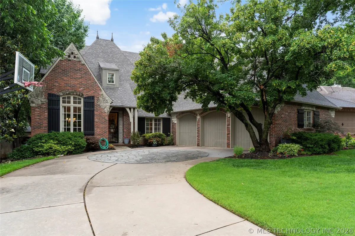 9034 S Maplewood Avenue, Tulsa, OK 74137 - #1