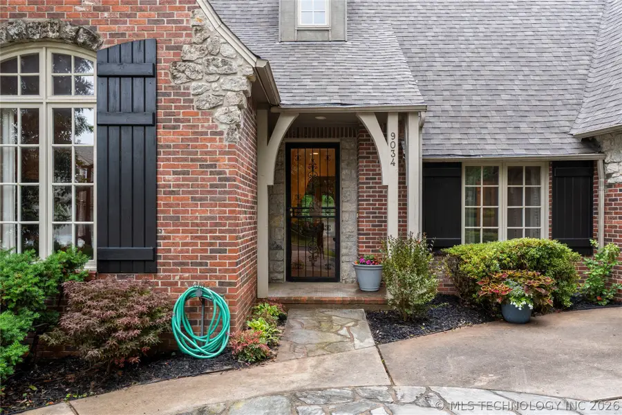9034 S Maplewood Avenue, Tulsa, OK 74137 - #3