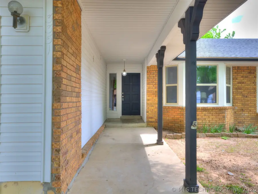 3351 S 143rd East Avenue, Tulsa, OK 74134 - #3