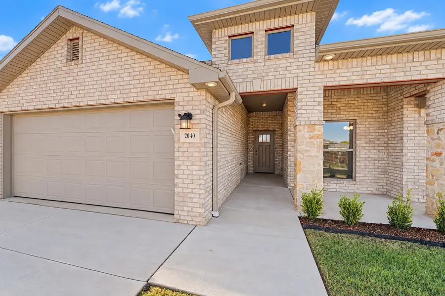 2040 E 130th Lane S, Jenks, OK 74037 - #3