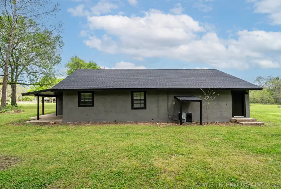 56201 County Road 660 Road, Colcord, OK 74338 - #2