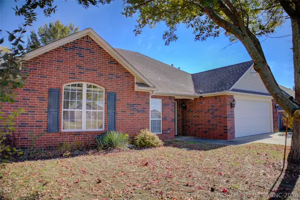 1920 Richmond Drive, Bartlesville, OK 74006