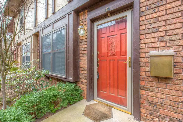 209 W 17th Street #209C, Tulsa, OK 74119