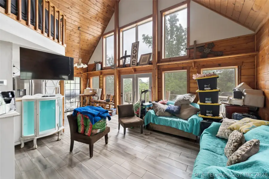 2400 N Acuff Avenue, Tahlequah, OK 74464 - #3