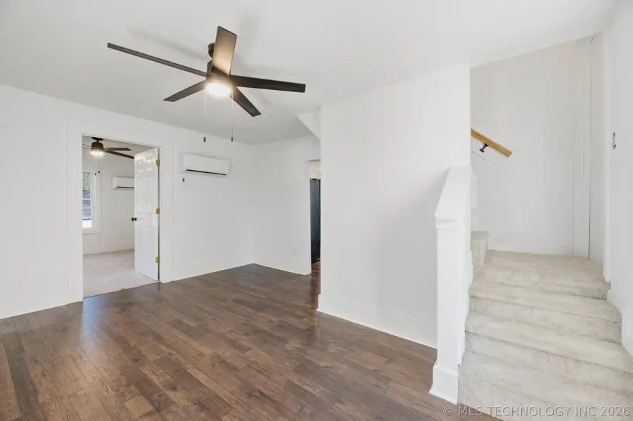 611 N Division Street, Cleveland, OK 74020 - #3